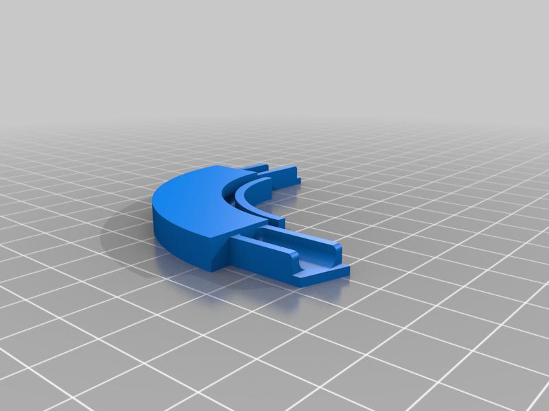 Screen Repair Corners - Square and Rounded