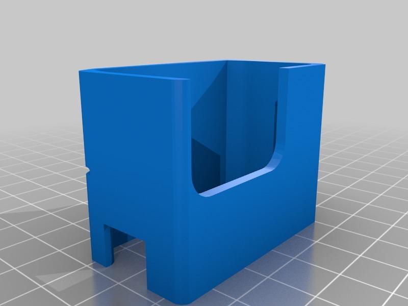 LoFlo Freestyle v2 Hero 5/6 Mount