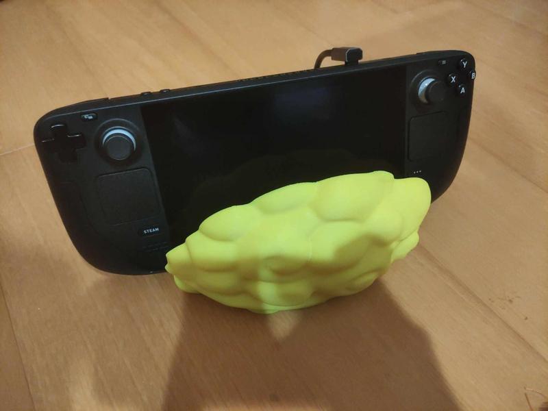 Flying Nimbus for Steam Deck