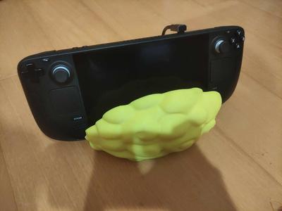 Flying Nimbus for Steam Deck