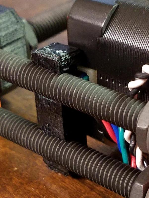 Updated Prusa i3 Mk2/Mk2S/Mk2.5 Y distance