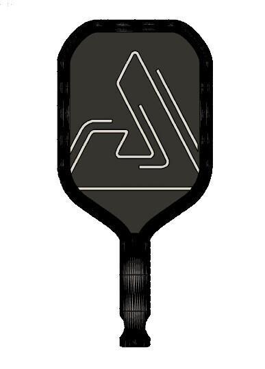 Pickleball Paddle Key Ring - Joola