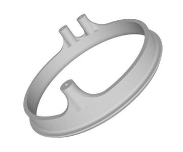 reptile cloud 149 slammed duct