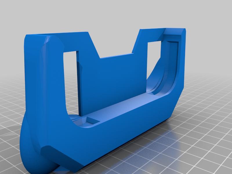 Single Nintendo Switch COmfort Grip