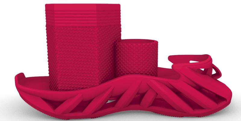 Pen Holder or Office Desk Organizer