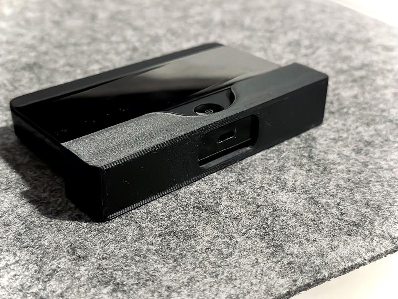 TP Link M7350 Mount/Holder - Minimalistic Design