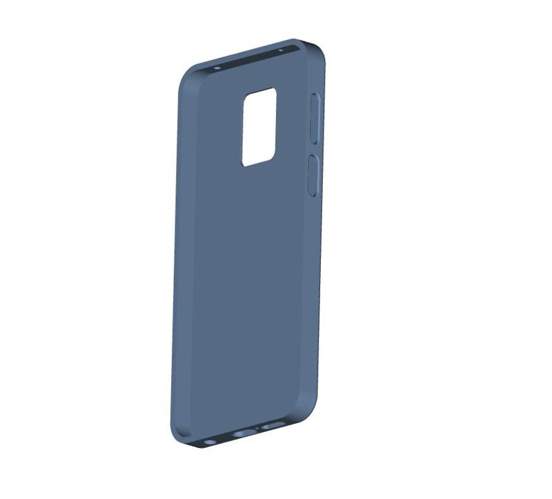 Xiaomi Redmi Note 9S case