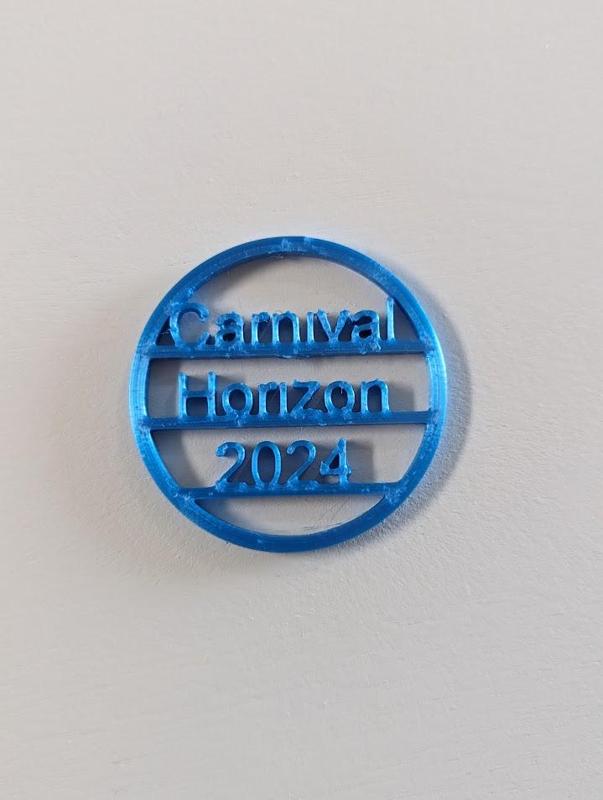 Carnival Horizon 2024 Coin / Token