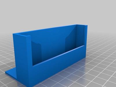 Simple LG G4 CD Drive Phone Holder for Car