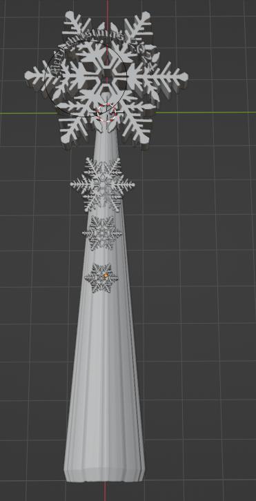 christmas arrow 2024 #CHRISTMASXCULTS