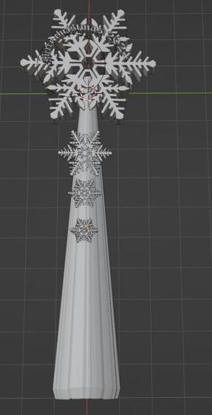 christmas arrow 2024 #CHRISTMASXCULTS