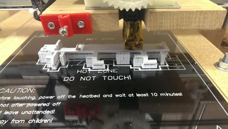 Fisher and paykel Nemo Handle.