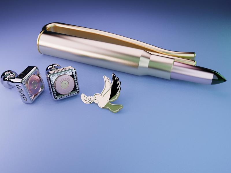 Jewelry Set, La Paz is non-negotiable. #JEWELSXCULTS