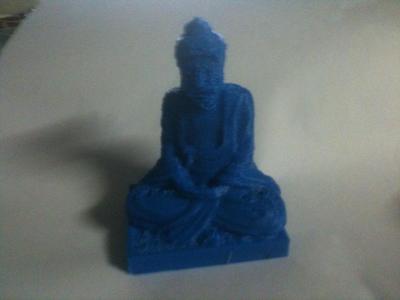 budda