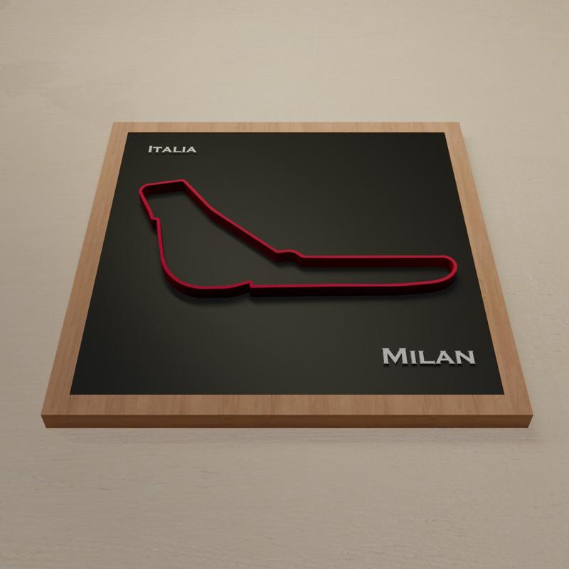 Italian Grand Prix - Autodromo Nazionale di Monza