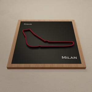 Italian Grand Prix - Autodromo Nazionale di Monza