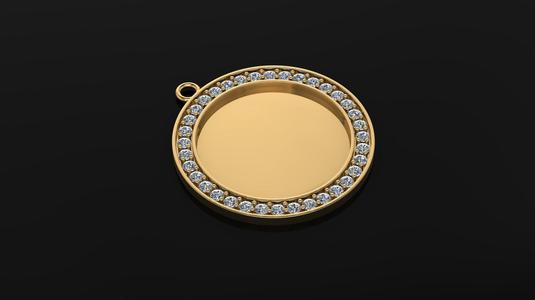 jewelry pendant