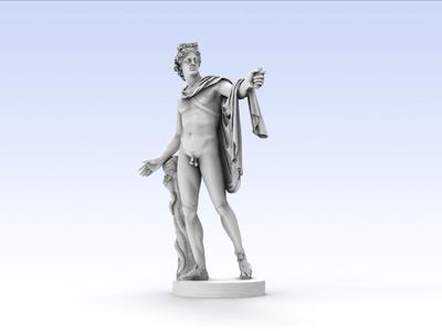 Apollo Belvedere