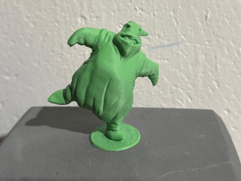 Oogie Boogie