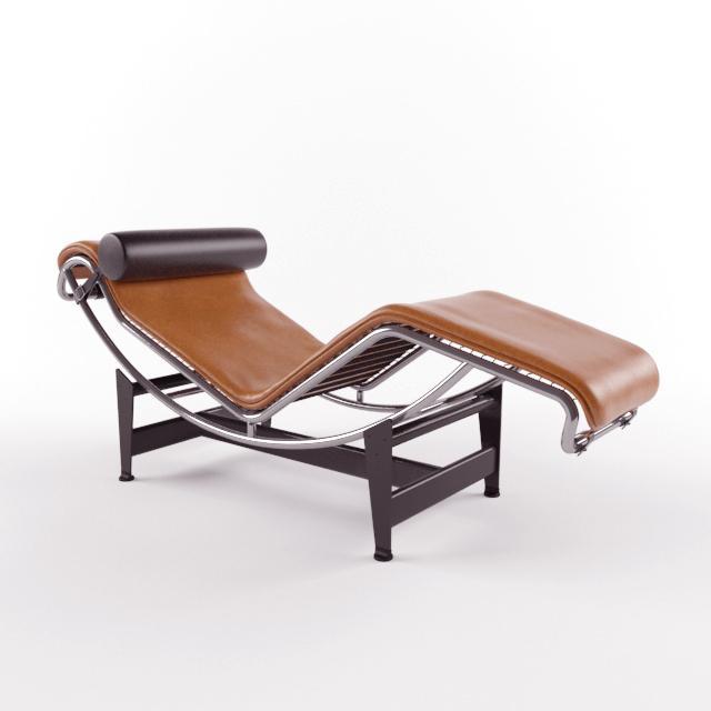 relaxing bed