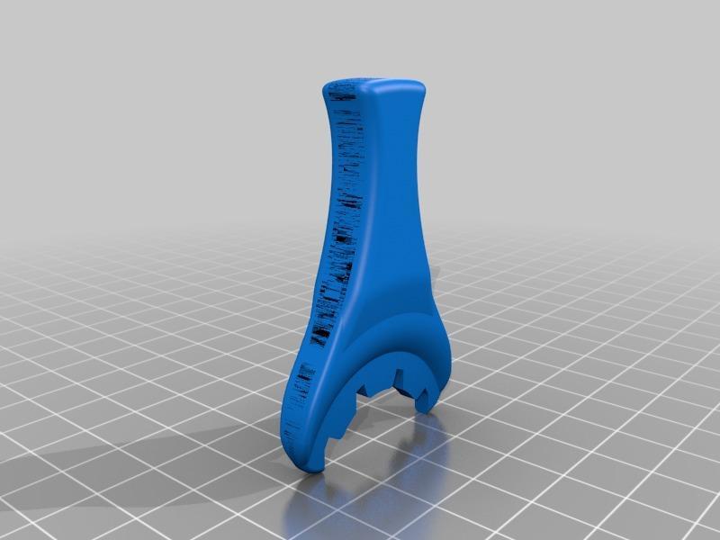 Racerstar 2306 Motor Wrench