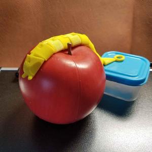 Articulated Slug for pets