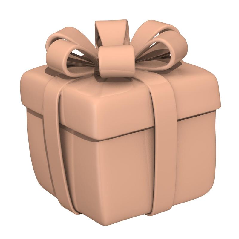 Gift Box