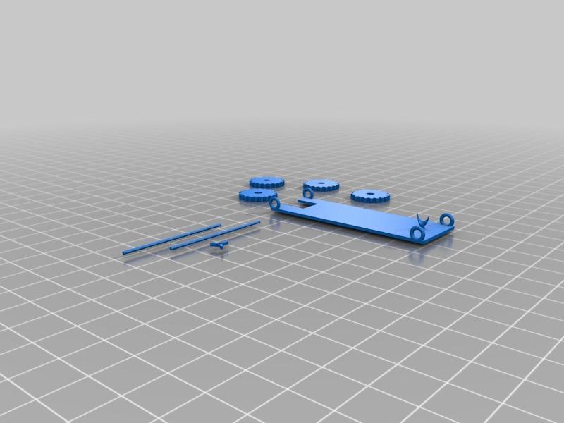 Swanky Fyyran-Elzing