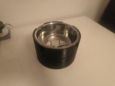 Feeding bowl holder for pets /Feeding bowl elevation/holder for Pets V1.0