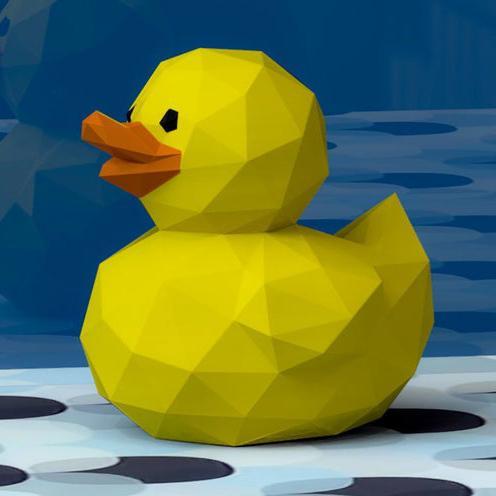 DUCK