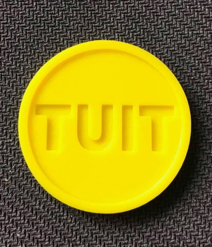 Round TUIT