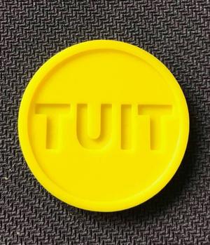 Round TUIT