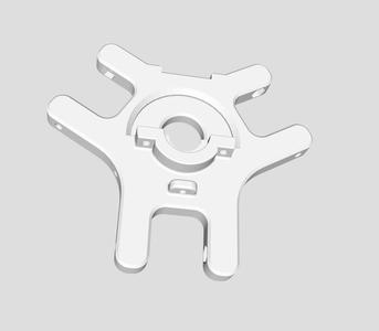 Afinibot A1 D807 effector