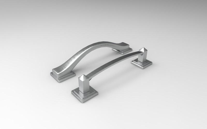 handle model 2