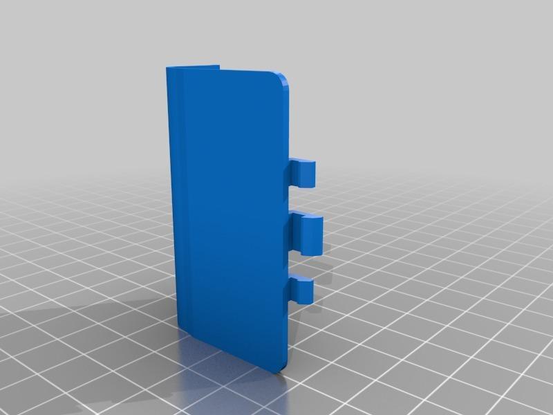 Xbox One Elite Controller Battery Cover 