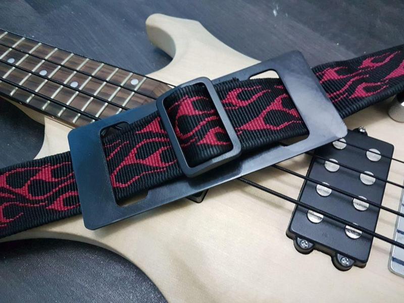 Guitar Shoulder Strap