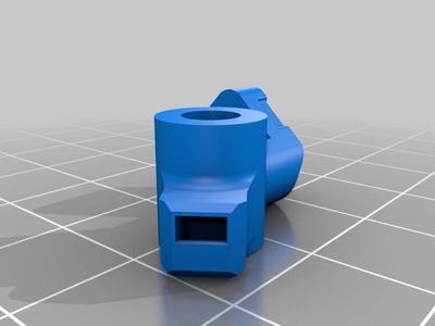 Runcam Micro Camera Mounts