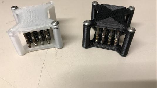 KISS 24A re 4in1 stack