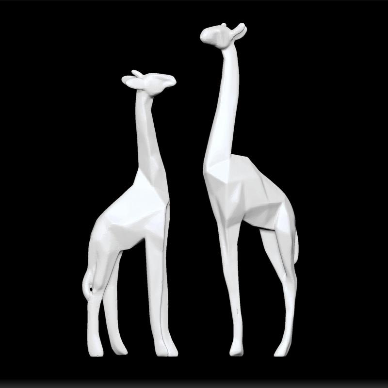 giraffe - giraffe decorative