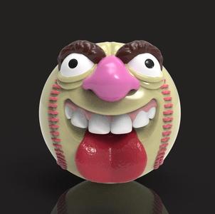 MADBALLS Screamin Meemie MAD BALLS