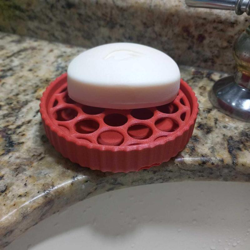 Soap Dish