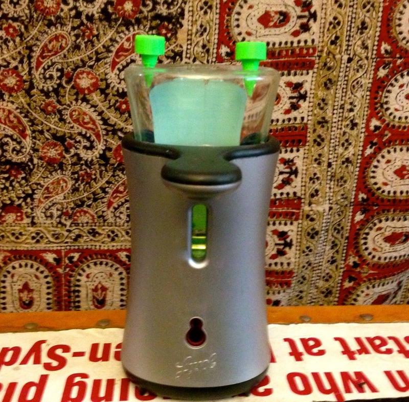 Automatic Soap Dispenser Refill Plug