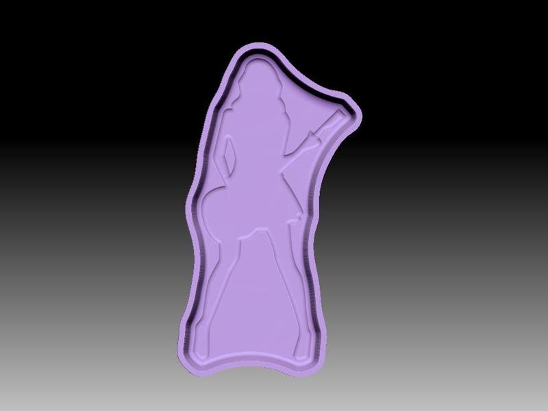 TAYLOR SWIFT BATH BOMB MOLD