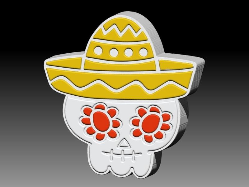 CATRÍN SOLID SHAMPOO AND MOLD FOR SOAP PUMP