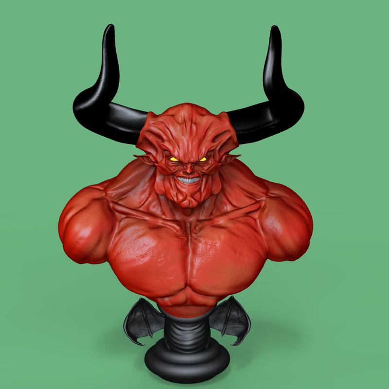 Darkness from Legend