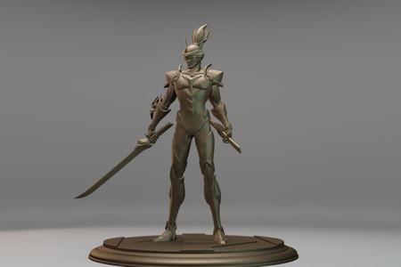 SABER - MOBILE LEGENDS BANG BANG