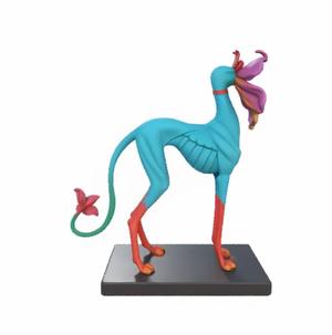 Bloombeast - Floral Fantasy Creature