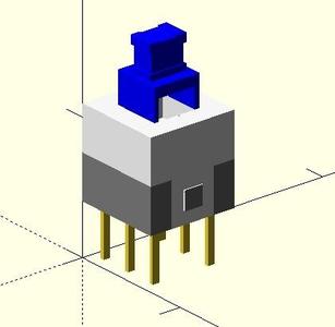 DIP switch model