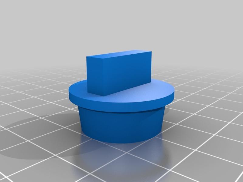 Danby Premier Dehumidifier Drain Plug