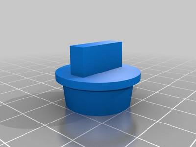 Danby Premier Dehumidifier Drain Plug